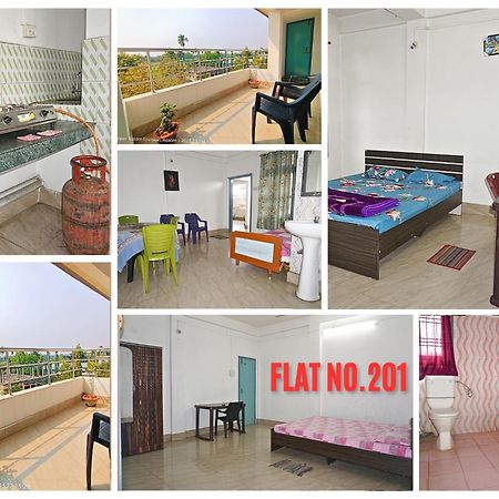 Taj Residency Holiday Homestay -Entire 1Bhk & 2Bhk Private Apartments -Call 767Ooo54Oo Джорхат Екстер'єр фото