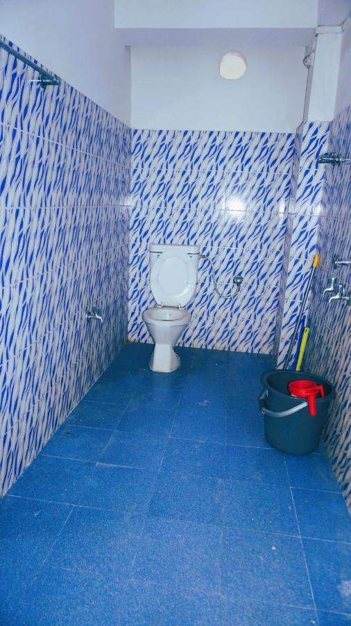 Taj Residency Holiday Homestay -Entire 1Bhk & 2Bhk Private Apartments -Call 767Ooo54Oo Джорхат Екстер'єр фото