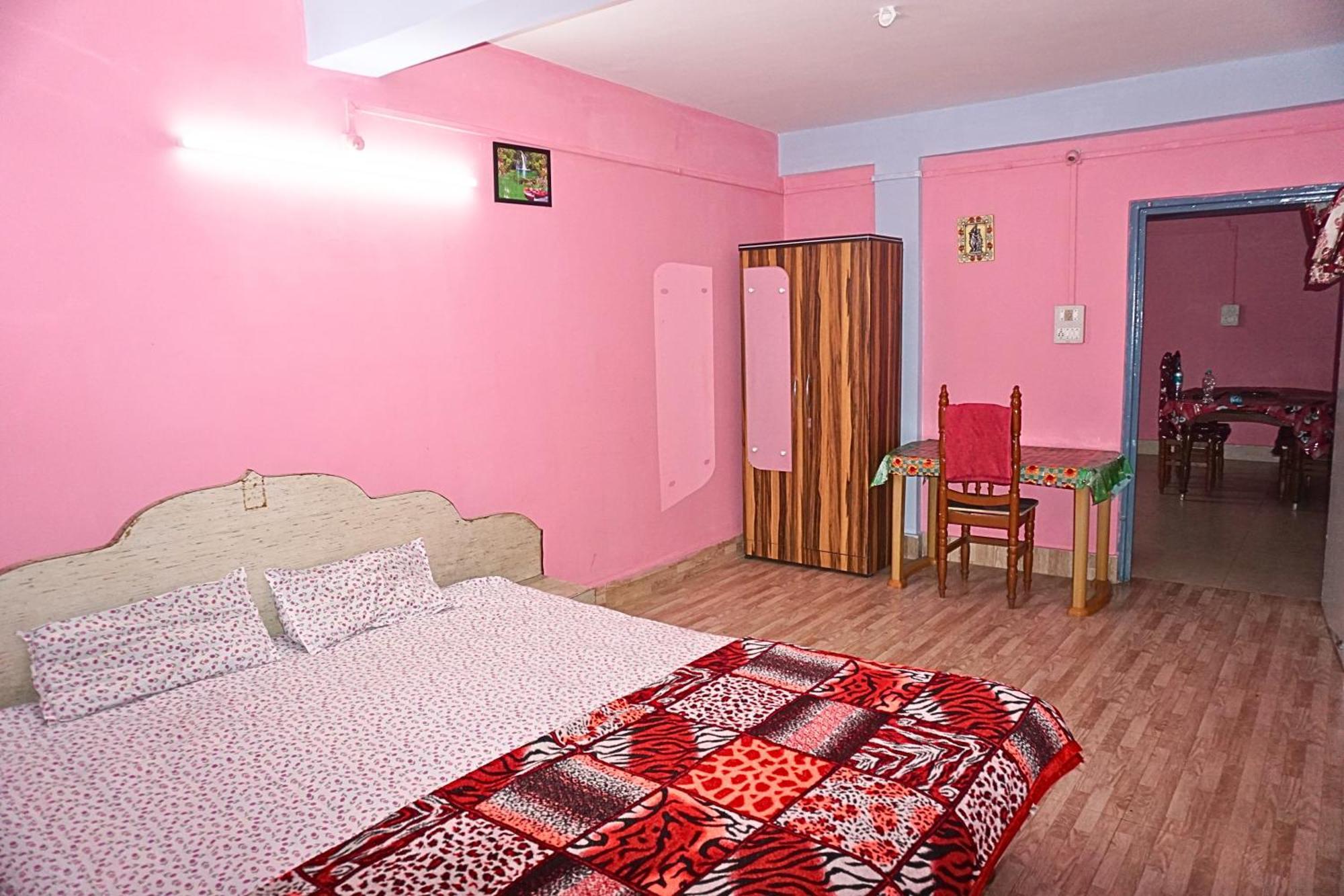 Taj Residency Holiday Homestay -Entire 1Bhk & 2Bhk Private Apartments -Call 767Ooo54Oo Джорхат Екстер'єр фото