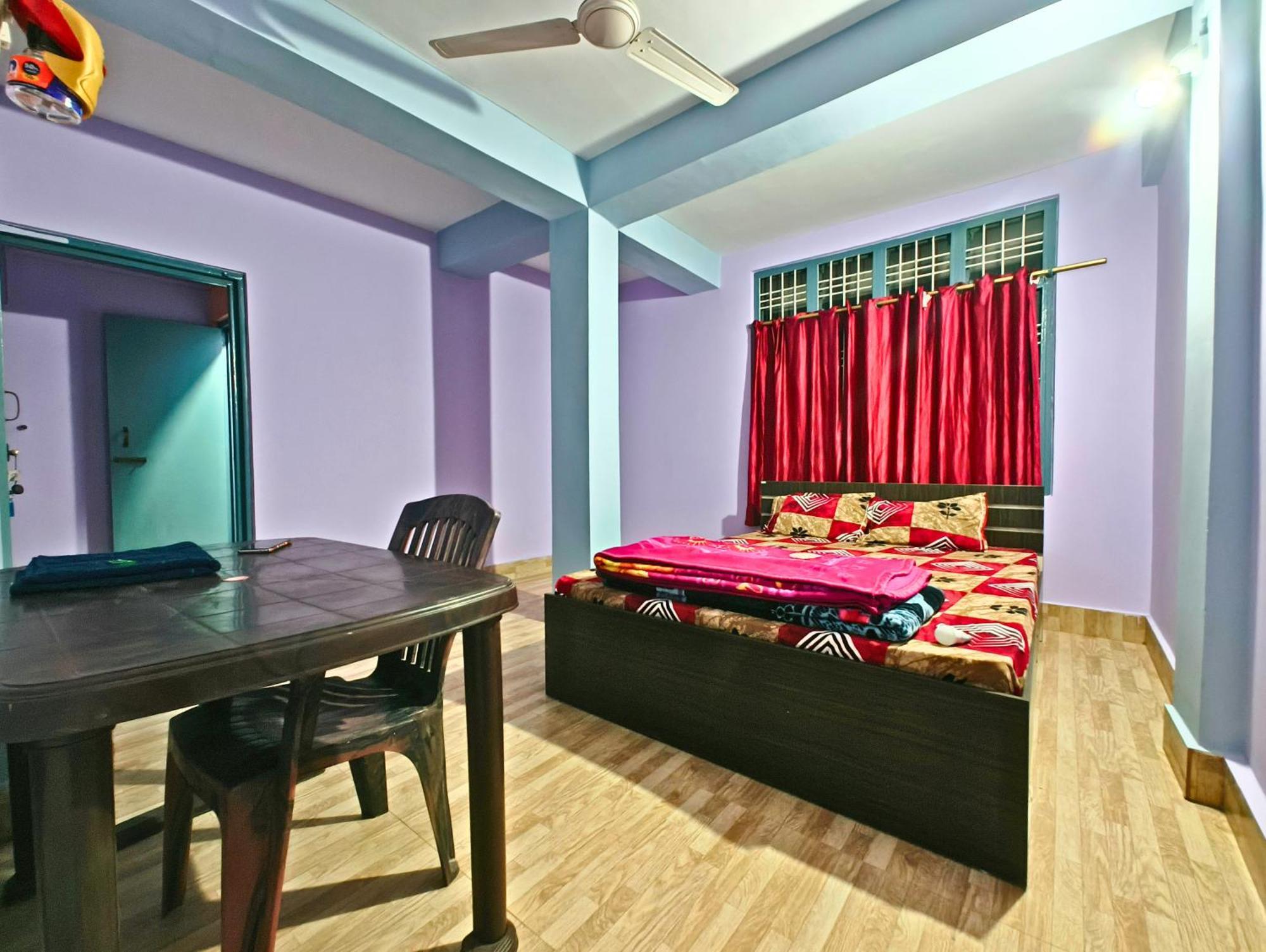 Taj Residency Holiday Homestay -Entire 1Bhk & 2Bhk Private Apartments -Call 767Ooo54Oo Джорхат Екстер'єр фото
