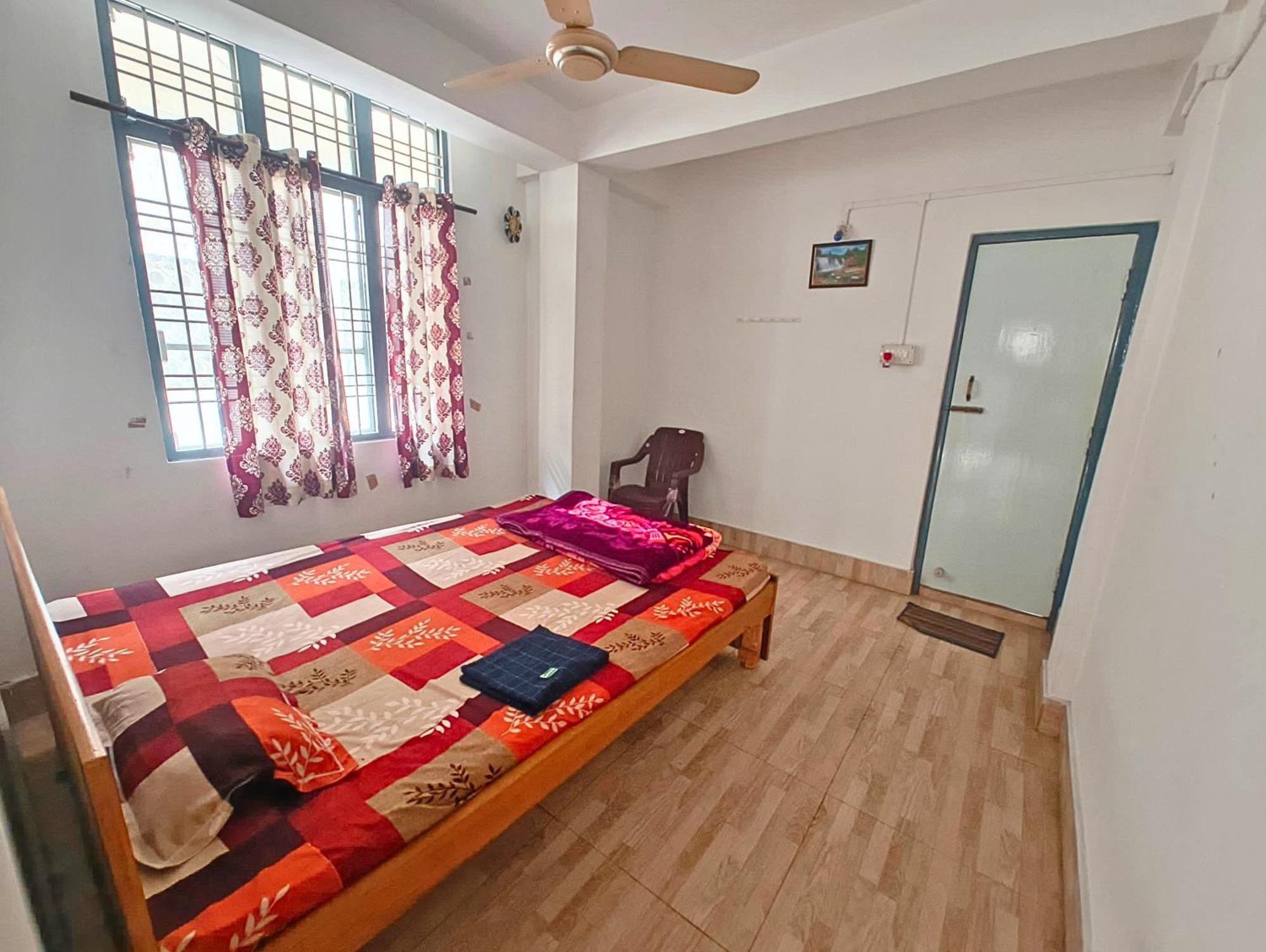 Taj Residency Holiday Homestay -Entire 1Bhk & 2Bhk Private Apartments -Call 767Ooo54Oo Джорхат Екстер'єр фото