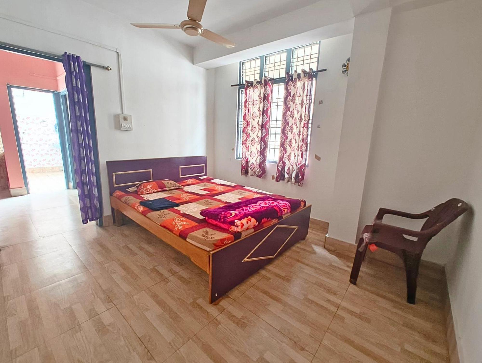 Taj Residency Holiday Homestay -Entire 1Bhk & 2Bhk Private Apartments -Call 767Ooo54Oo Джорхат Екстер'єр фото