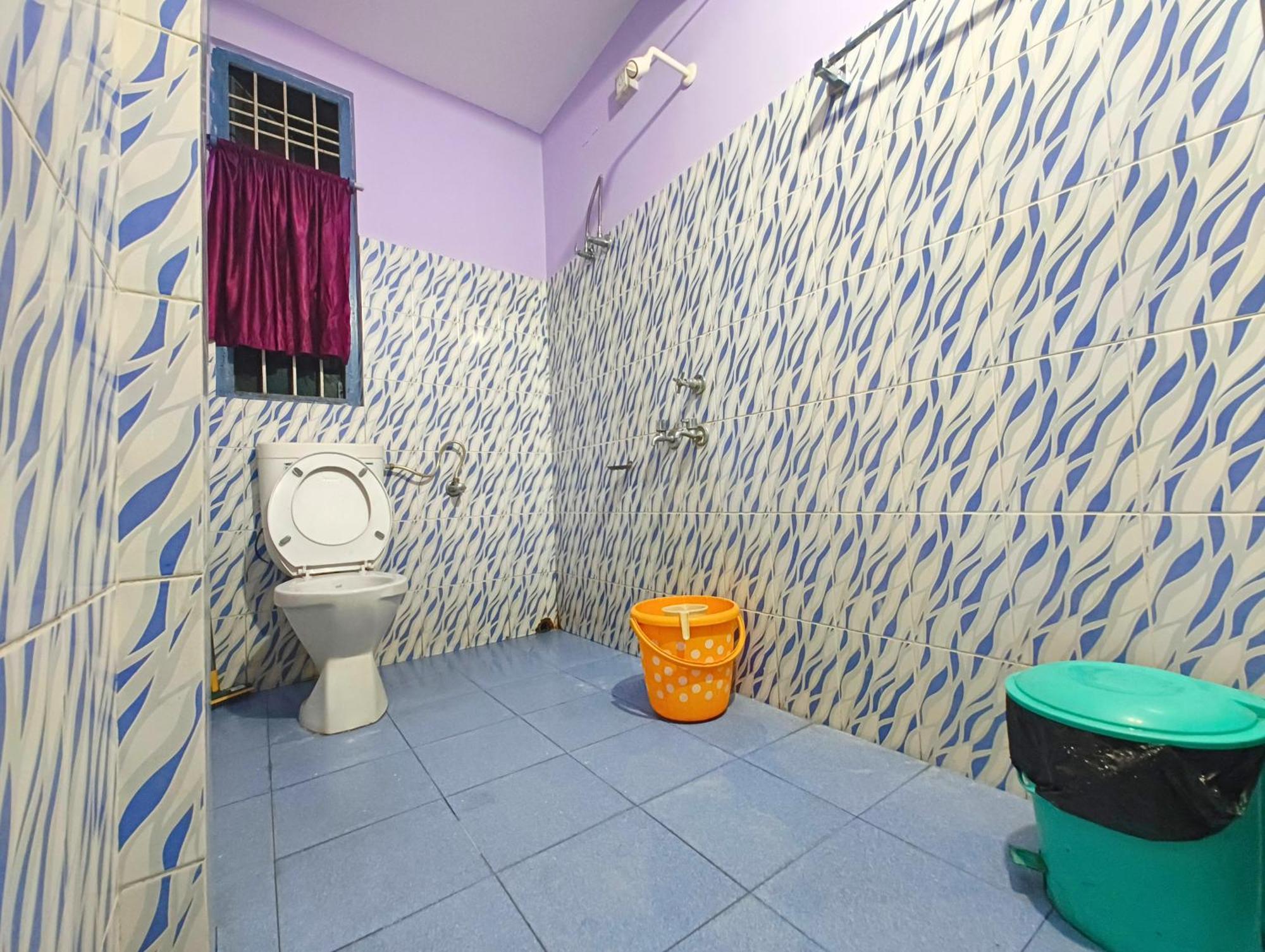 Taj Residency Holiday Homestay -Entire 1Bhk & 2Bhk Private Apartments -Call 767Ooo54Oo Джорхат Екстер'єр фото
