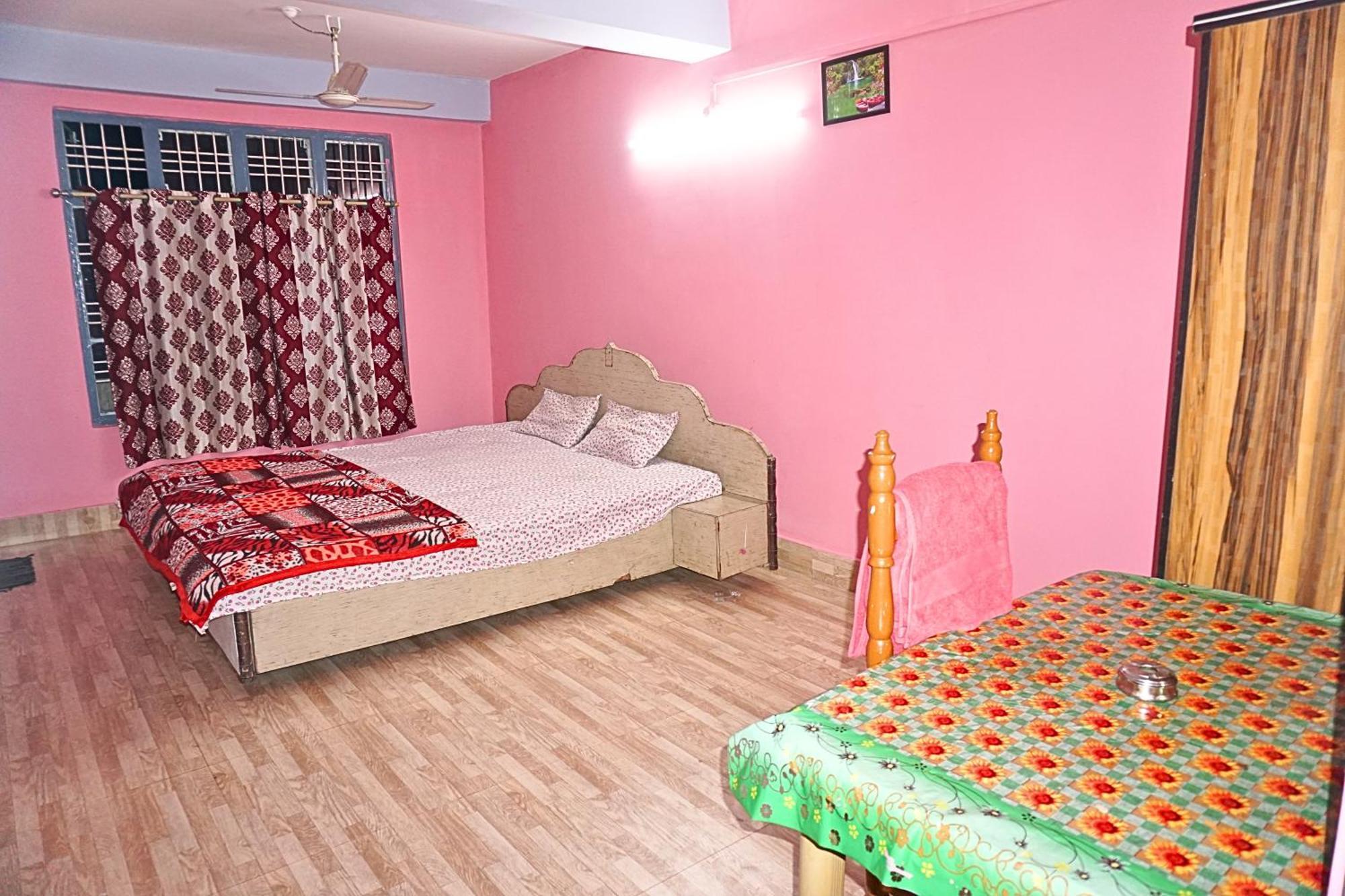 Taj Residency Holiday Homestay -Entire 1Bhk & 2Bhk Private Apartments -Call 767Ooo54Oo Джорхат Екстер'єр фото