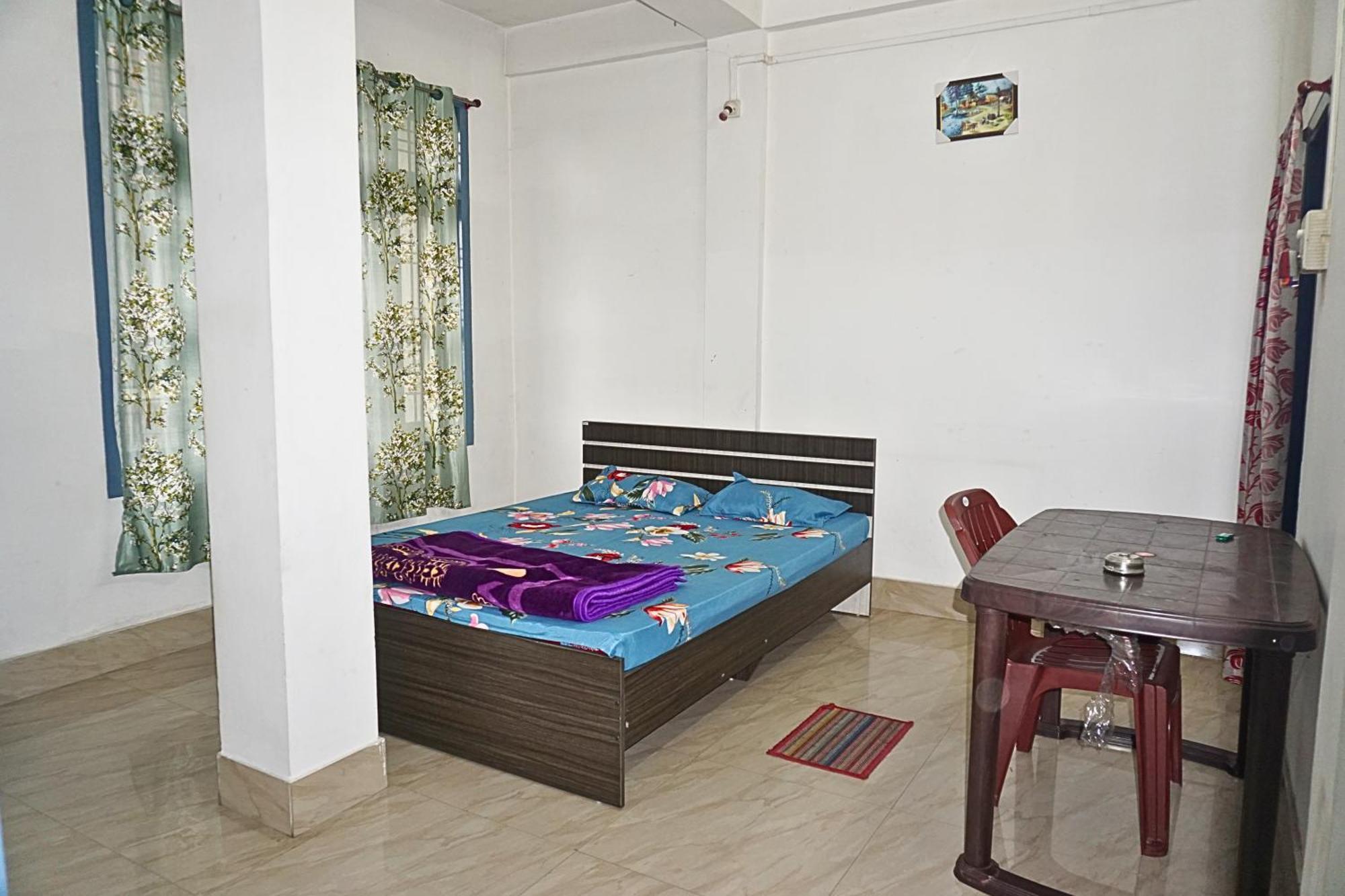 Taj Residency Holiday Homestay -Entire 1Bhk & 2Bhk Private Apartments -Call 767Ooo54Oo Джорхат Екстер'єр фото