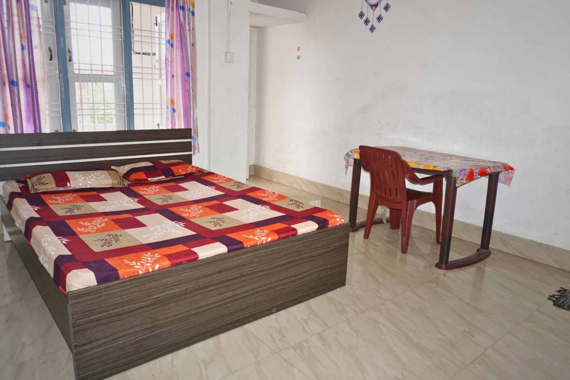 Taj Residency Holiday Homestay -Entire 1Bhk & 2Bhk Private Apartments -Call 767Ooo54Oo Джорхат Екстер'єр фото